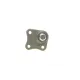 Опора кульова права BORSEHUNG B18700 для Audi A3, VW Golf IV 1996-2006