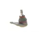 Опора кульова права BORSEHUNG B18700 для Audi A3, VW Golf IV 1996-2006