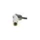 Наконечник рульової тяги лівий BORSEHUNG B18705 для VW Caddy 2004-, Audi Q3, Seat Alhambra