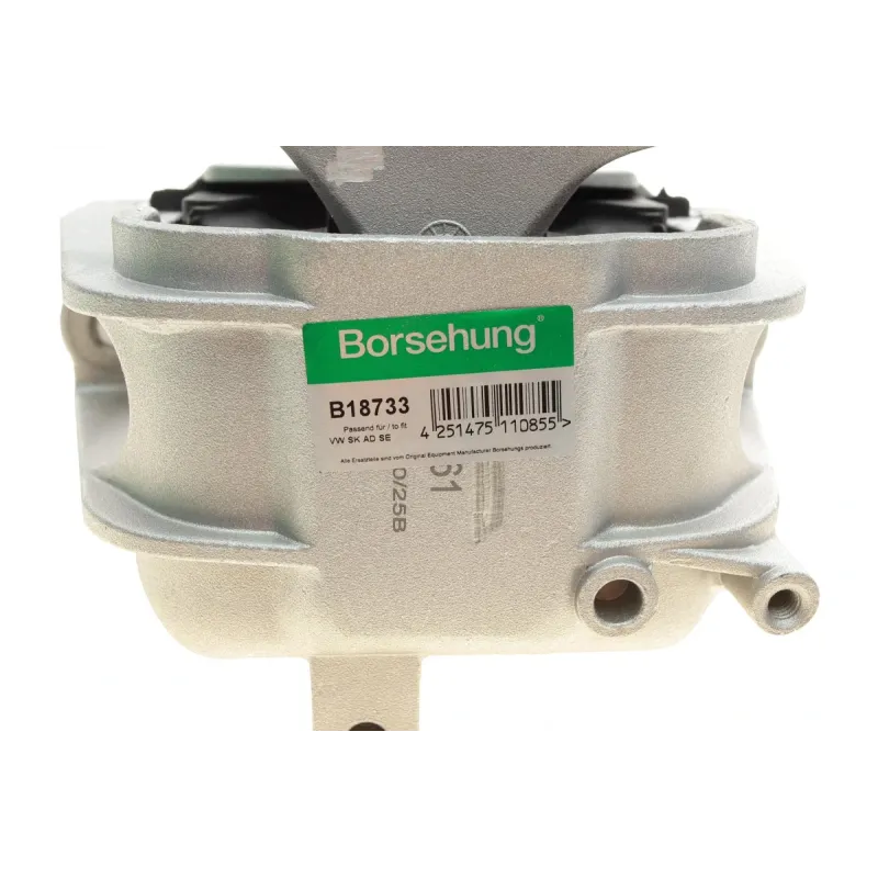 Опора двигуна (R) Skoda Octavia/VW Golf 1.4-1.6 04-