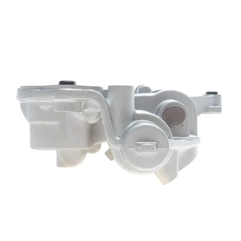 Насос оливи VW Sharan/Tiguan 2.0 TFSI 07-18