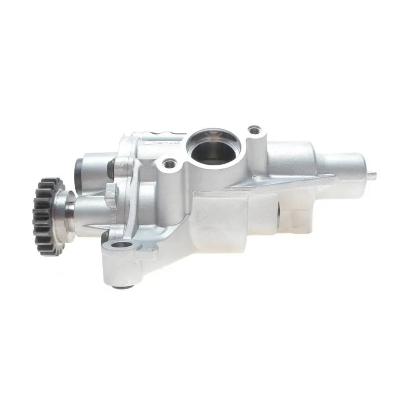Насос оливи VW Sharan/Tiguan 2.0 TFSI 07-18