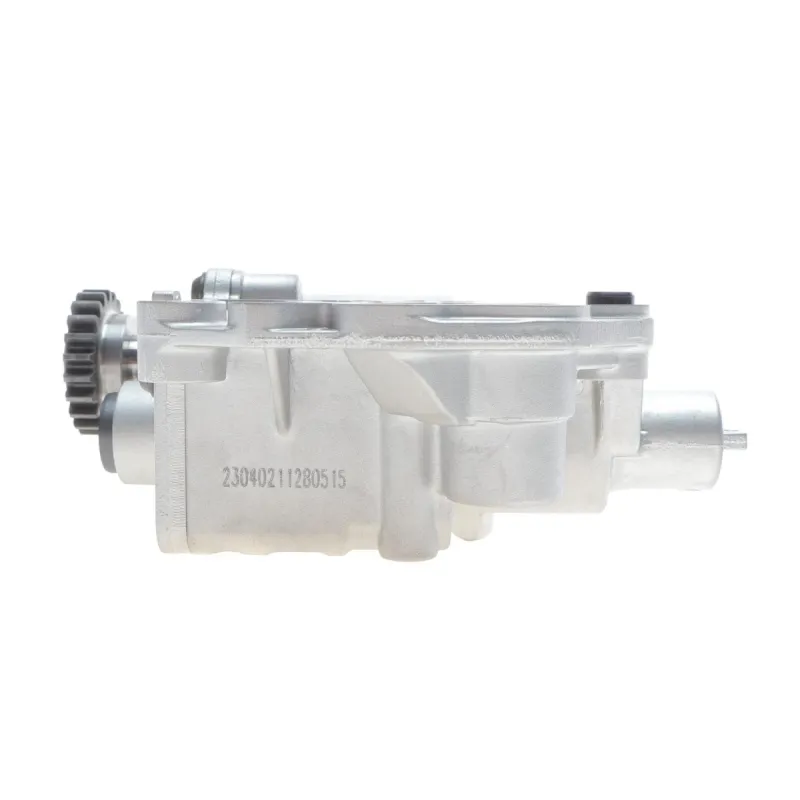 Насос оливи VW Sharan/Tiguan 2.0 TFSI 07-18