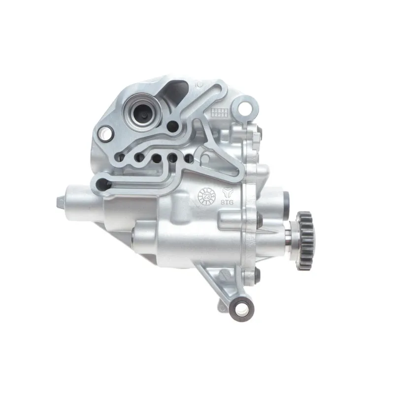 Насос оливи VW Sharan/Tiguan 2.0 TFSI 07-18
