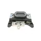 Подушка двигуна BORSEHUNG B18762 ліва для Volkswagen Passat B8, Skoda Superb 3V 2014-