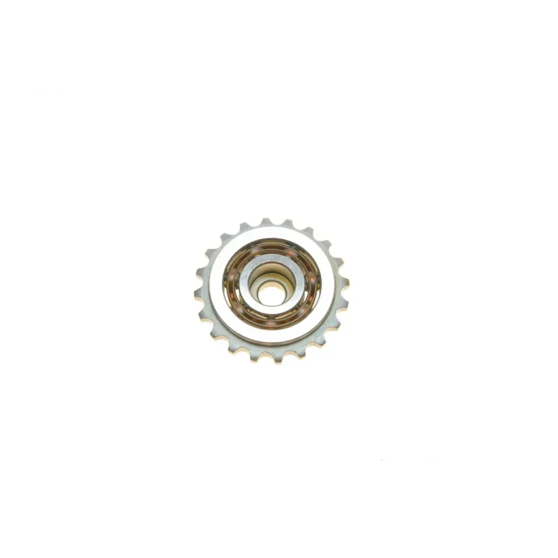 Комплект ланцюга ГРМ BORSEHUNG B18848 для Skoda Fabia, VW Polo 1.4 TDI 1999-2010