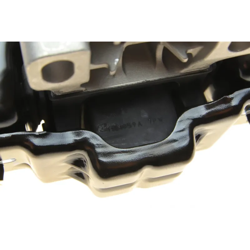 Подушка двигуна ліва BORSEHUNG B18932 для Volkswagen Touran 1.4TSI/2.0TDI 2015-