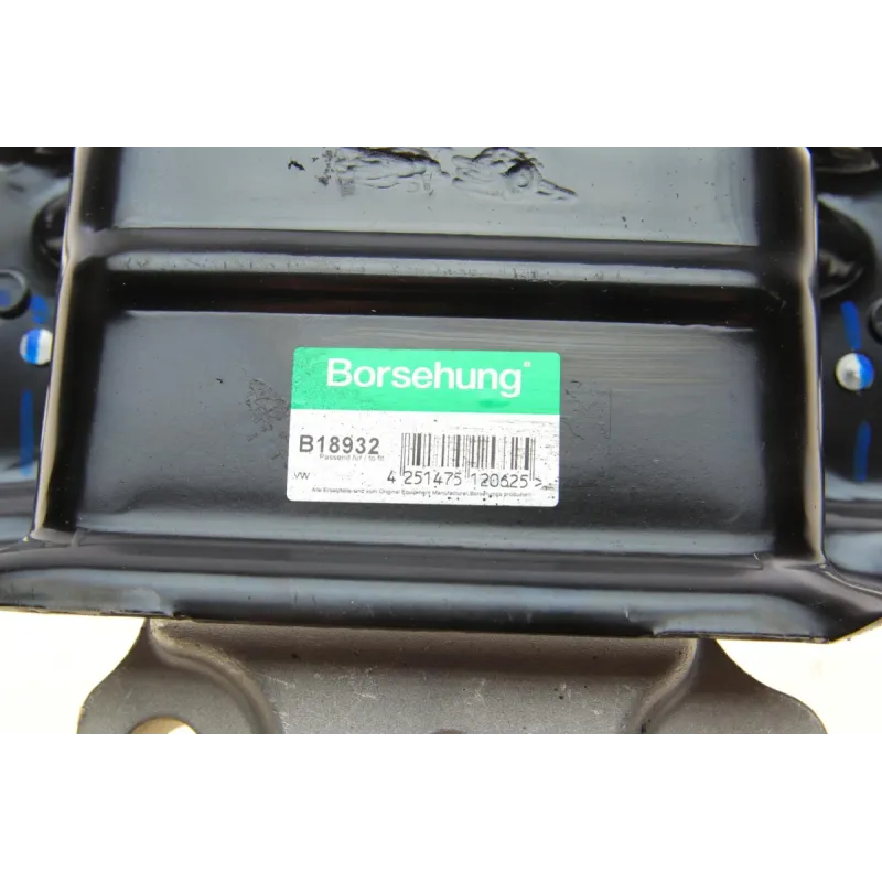Подушка двигуна ліва BORSEHUNG B18932 для Volkswagen Touran 1.4TSI/2.0TDI 2015-