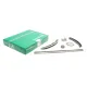 Комплект ланцюга ГРМ VW Golf V/VI/Passat 1.4TSI 07-14 (OE VAG)