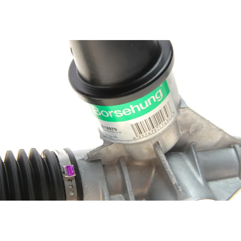 Рейка рульова VW Polo 09-/Skoda Fabia/Rapid 12-