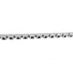 Комплект ланцюга ГРМ VW Caddy III 1.2TSI 10-15 (OE VAG)