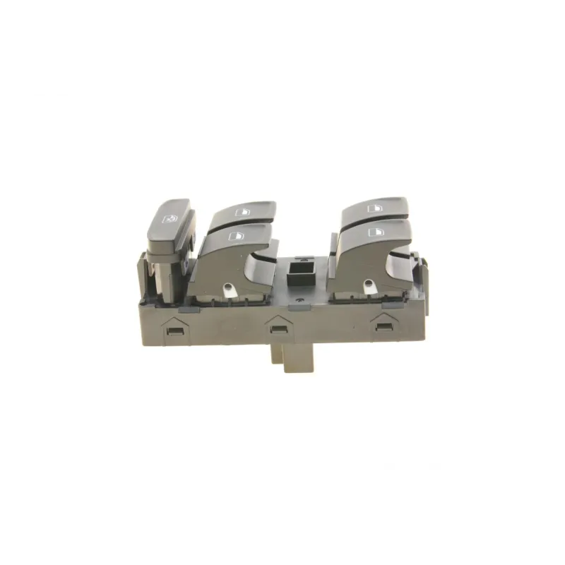 Кнопка склопідйомника ліва BORSEHUNG B18983 для Skoda Octavia III 2012-2020 (блок)