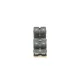 Кнопка склопідйомника ліва BORSEHUNG B18983 для Skoda Octavia III 2012-2020 (блок)