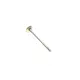 Клапан випускний BORSEHUNG B19003 для Audi A3, Seat Leon, VW Golf 1.6-2.0TDI 09-