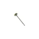 Клапан випускний BORSEHUNG B19006 для VW Golf VII, Caddy IV, Skoda Octavia III