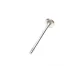 Клапан випускний BORSEHUNG B19008 для Audi A4/A6, VW Golf V/VII 1.8-3.2 FSI
