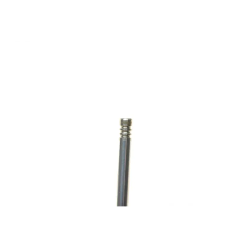 Клапан випускний BORSEHUNG B19010 для Audi A4, A6, Skoda Superb, VW Passat 1.8-2.8 1995-2008