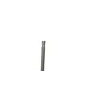 Клапан випускний BORSEHUNG B19010 для Audi A4, A6, Skoda Superb, VW Passat 1.8-2.8 1995-2008