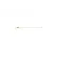 Клапан випускний BORSEHUNG B19010 для Audi A4, A6, Skoda Superb, VW Passat 1.8-2.8 1995-2008