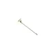 Клапан випускний BORSEHUNG B19010 для Audi A4, A6, Skoda Superb, VW Passat 1.8-2.8 1995-2008