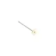 Клапан випускний BORSEHUNG B19010 для Audi A4, A6, Skoda Superb, VW Passat 1.8-2.8 1995-2008