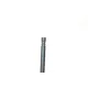 Клапан випускний BORSEHUNG B19011 для Audi A4/A6, VW Golf V/VII 1.8-4.2 TSI/FSI 2002-