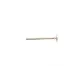 Клапан випускний BORSEHUNG B19012 для Volkswagen T5 1.9/2.5TDI 2003-2009, Audi A3 1.9 TDI