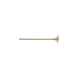 Клапан (впуск) Audi A4/A6/Skoda Octavia/Superb/VW Golf/Passat 1.8-3.0 -10  (OE VAG)