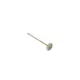 Клапан (впуск) Audi A4/A6/Skoda Octavia/Superb/VW Golf/Passat 1.8-3.0 -10  (OE VAG)