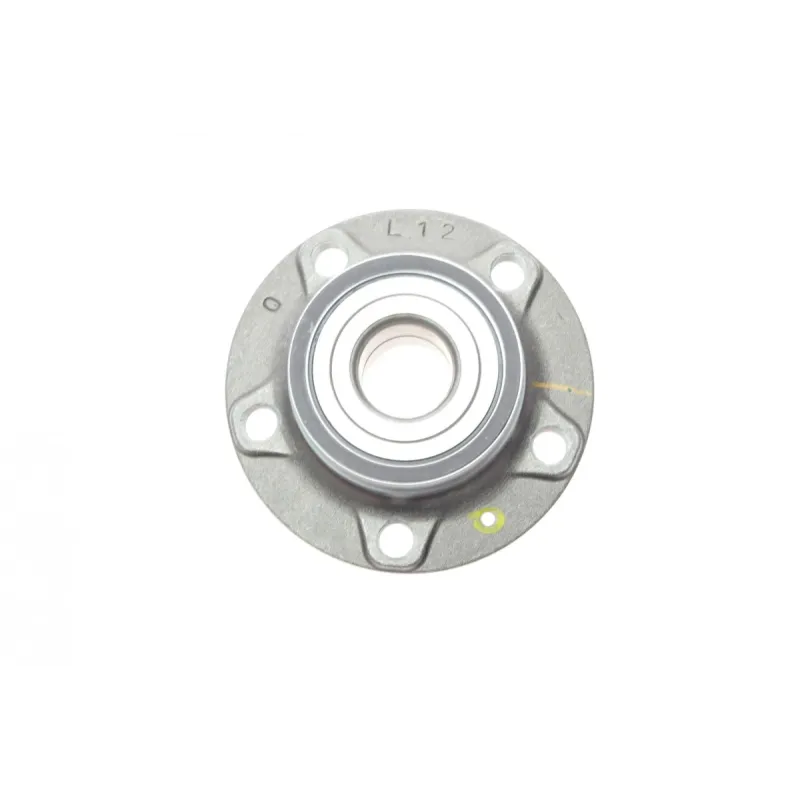 Підшипник маточини (задньої) VW Golf V/Skoda Octavia 05- (OE VAG)