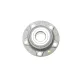Підшипник маточини (задньої) VW Golf V/Skoda Octavia 05- (OE VAG)