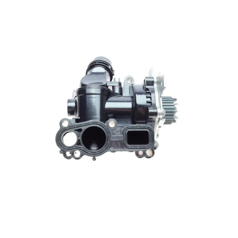 Помпа води BORSEHUNG B19130 з термостатом для Audi A3/A8, Skoda Octavia, VW Golf V/VI 1.8TFSI/2.0TFSI 2006-
