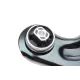 Важіль підвіски (задній) (L) Audi A3/TT/Skoda Octavia/VW Golf/Passat 12- (OE VAG)