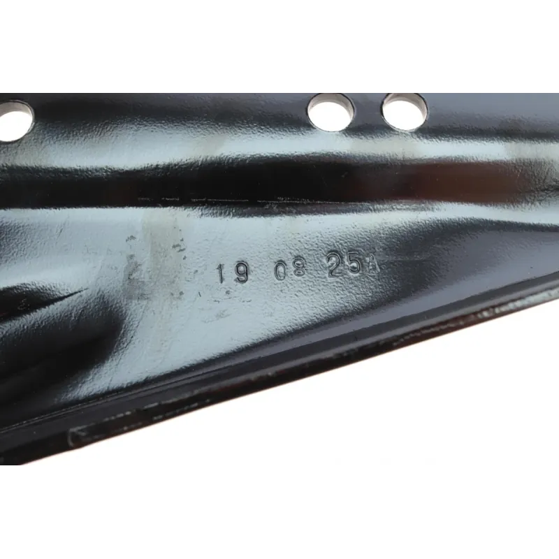 Важіль підвіски (задній) (R) Audi A3/TT/Skoda Octavia/VW Golf/Passat 12- (OE VAG)