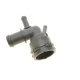 Фланець системи охолодження VW Golf 1.2/1.4TSI 13- (OE VAG)