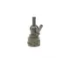 Фланець системи охолодження VW Golf 1.2/1.4TSI 13- (OE VAG)