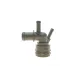 Фланець системи охолодження VW Golf 1.2/1.4TSI 13- (OE VAG)