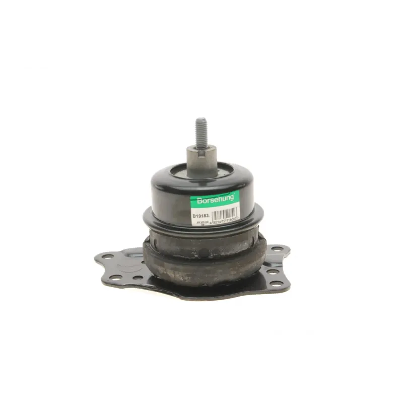 Подушка двигуна права BORSEHUNG B19183 для Skoda Roomster/Fabia, VW Polo 1.9 TDI/1.6 TDI 2001-2009