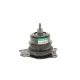 Подушка двигуна права BORSEHUNG B19183 для Skoda Roomster/Fabia, VW Polo 1.9 TDI/1.6 TDI 2001-2009