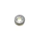 Комплект ланцюга ГРМ Audi A3/A4/Skoda Octavia/Superb/VW Golf 1.8-2.0TFSI 04-15 (OE VAG)