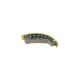 Комплект ланцюга ГРМ Audi A3/A4/Skoda Octavia/Superb/VW Golf 1.8-2.0TFSI 04-15 (OE VAG)