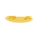 Комплект ланцюга ГРМ Audi A3/A4/Skoda Octavia/Superb/VW Golf 1.8-2.0TFSI 04-15 (OE VAG)