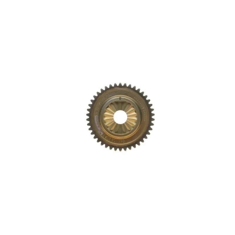 Комплект ланцюга ГРМ Audi A3/A4/Skoda Octavia/Superb/VW Golf 1.8-2.0TFSI 04-15 (OE VAG)