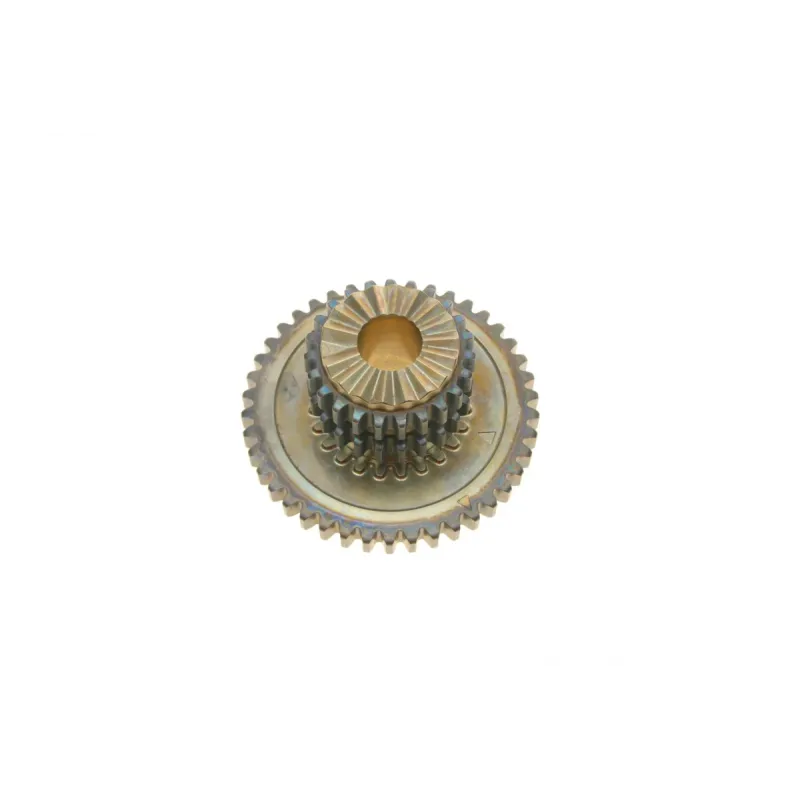 Комплект ланцюга ГРМ Audi A3/A4/Skoda Octavia/Superb/VW Golf 1.8-2.0TFSI 04-15 (OE VAG)