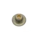 Комплект ланцюга ГРМ Audi A3/A4/Skoda Octavia/Superb/VW Golf 1.8-2.0TFSI 04-15 (OE VAG)