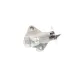 Комплект ланцюга ГРМ BORSEHUNG B19254 для Audi A4 B8, A6 C7, VW Passat B7 1.8-2.0 TFSI