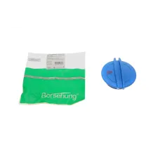 Кришка бачка розширювального VW Caddy 03- /Crafter/T5 (OE VAG)