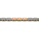 Ланцюг ГРМ BORSEHUNG B1C017 для Volkswagen T5 3.2 V6 2003-2009 (z=98)