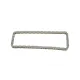 Ланцюг ГРМ BORSEHUNG B1C018 для Volkswagen Golf IV, Bora, Passat B5 1997-2005