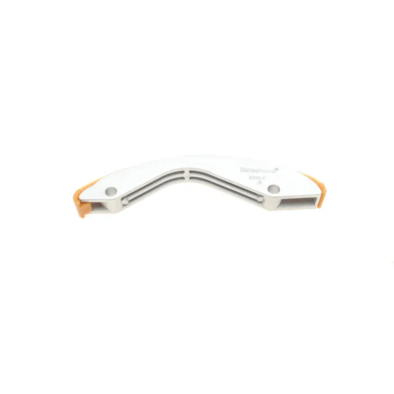 Планка заспокоювача ланцюга ГРМ BORSEHUNG B1G017 для Volkswagen Jetta, Audi Q3, TT
